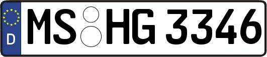 MS-HG3346