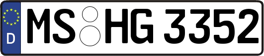 MS-HG3352