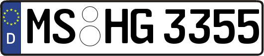 MS-HG3355