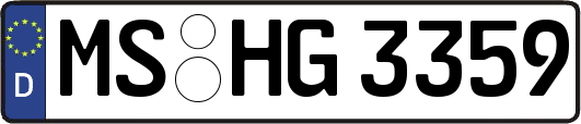 MS-HG3359