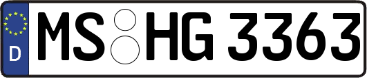MS-HG3363