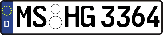 MS-HG3364