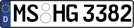 MS-HG3382