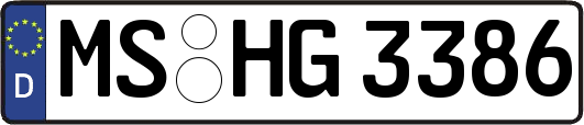 MS-HG3386