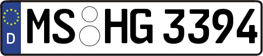 MS-HG3394