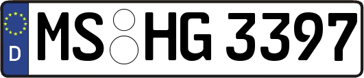 MS-HG3397