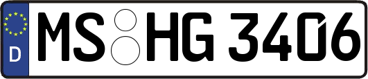 MS-HG3406