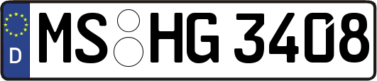 MS-HG3408