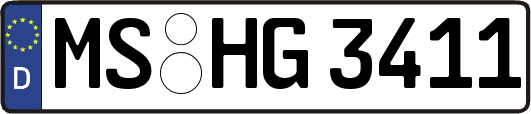 MS-HG3411
