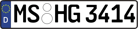 MS-HG3414