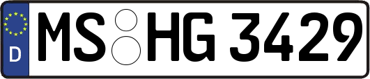 MS-HG3429