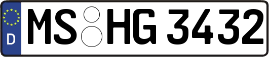 MS-HG3432