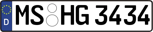 MS-HG3434