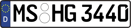 MS-HG3440