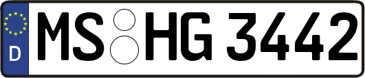 MS-HG3442