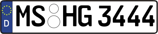 MS-HG3444