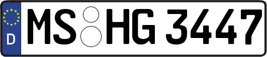 MS-HG3447