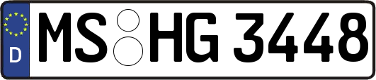 MS-HG3448