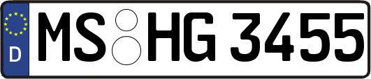 MS-HG3455