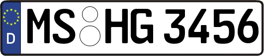 MS-HG3456