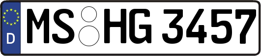 MS-HG3457