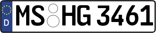 MS-HG3461