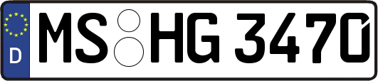 MS-HG3470