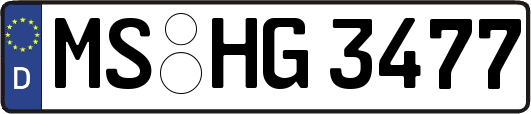 MS-HG3477