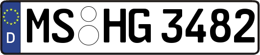 MS-HG3482