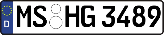 MS-HG3489