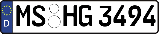 MS-HG3494