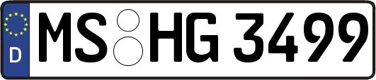 MS-HG3499