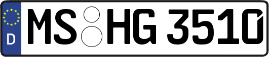 MS-HG3510