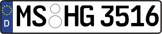 MS-HG3516