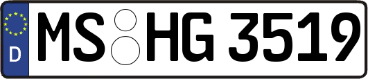 MS-HG3519