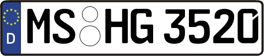 MS-HG3520