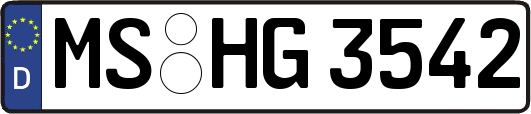 MS-HG3542