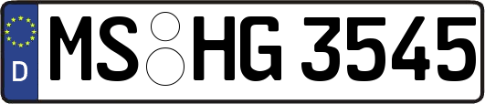 MS-HG3545