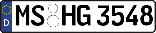 MS-HG3548