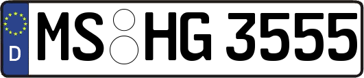 MS-HG3555