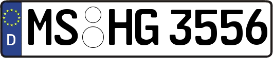 MS-HG3556
