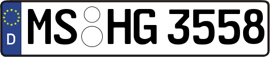 MS-HG3558