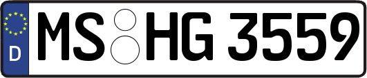 MS-HG3559