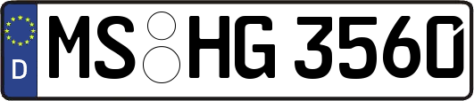 MS-HG3560