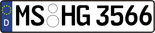 MS-HG3566