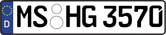 MS-HG3570