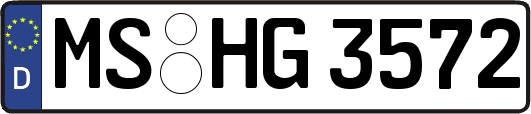 MS-HG3572