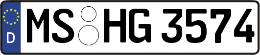 MS-HG3574