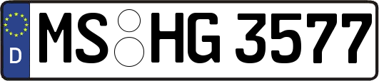 MS-HG3577