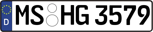 MS-HG3579
